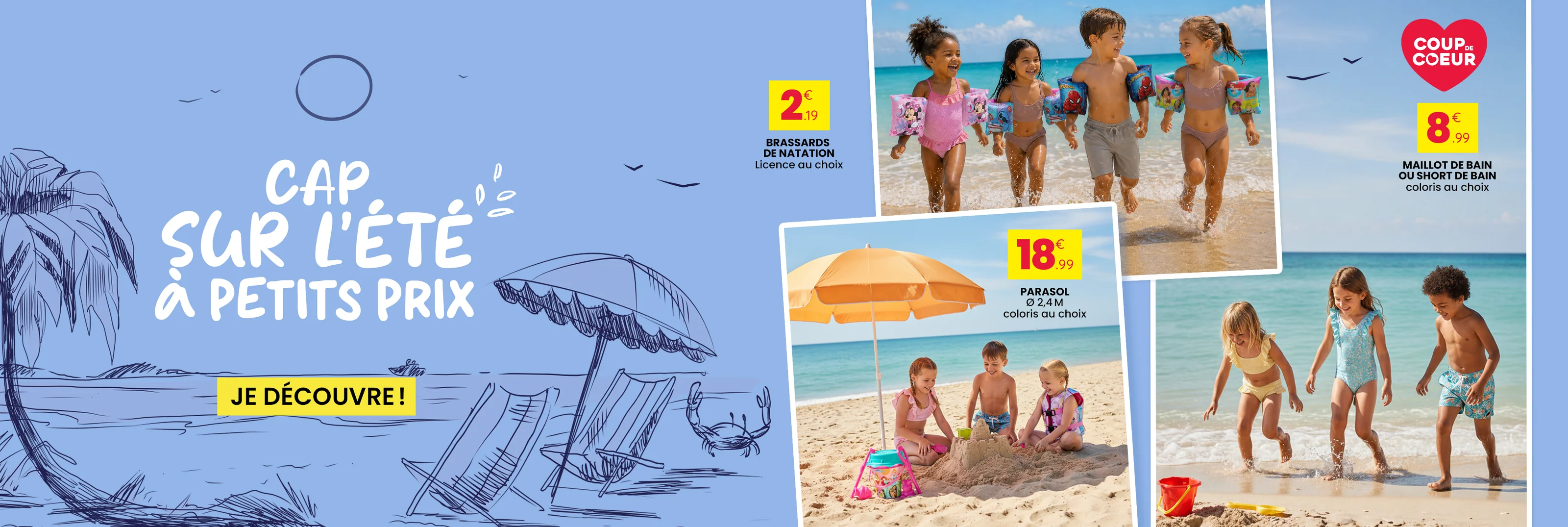 Grandes Marques, Petits Prix